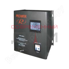 Стабилизатор напряжения РЕСАНТА СПН- 13500